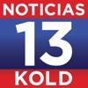 Noticias KOLD 13