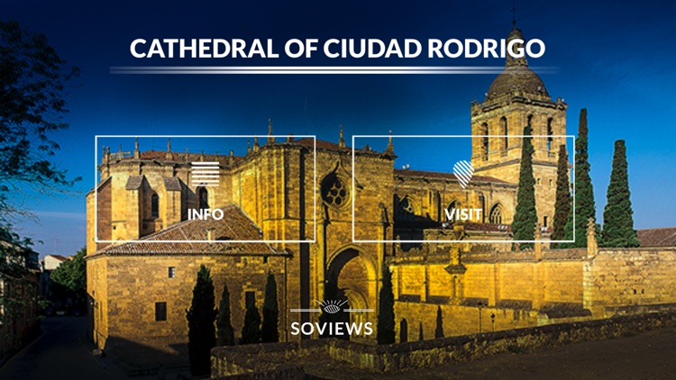 Cathedral of Ciudad Rodrigo