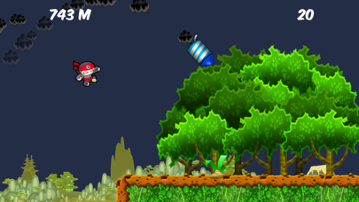 Chop Chop Runner Screenshot 3