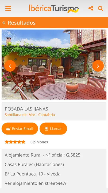 Ibérica Turismo