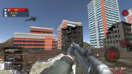 Game screenshot военные секрет коммандос mod apk