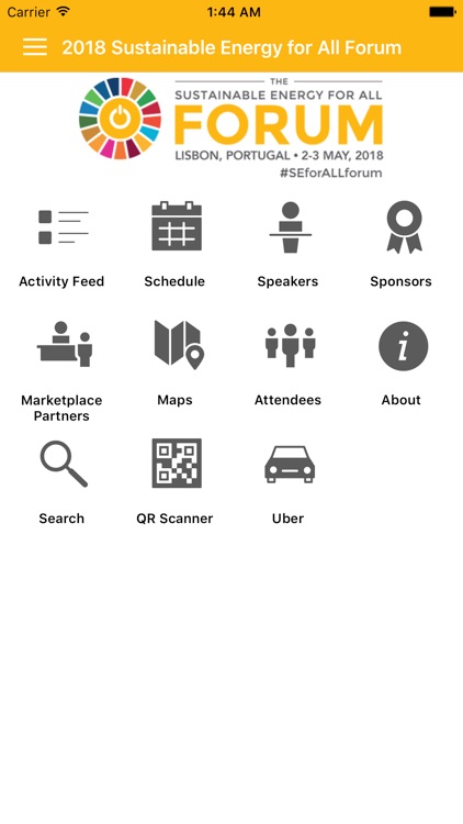 SEforALL screenshot-3