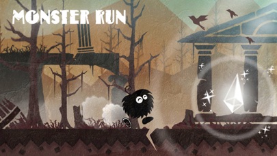 Monster Run - Fun Jump Gamesのおすすめ画像4