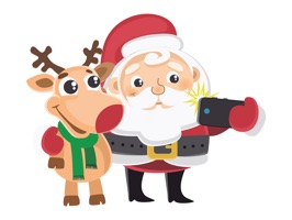 With 50 images to choose from, Super Christmas Pack is the ultimate sticker pack for your holiday needs