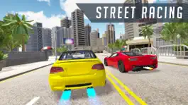 Game screenshot Street Race Driving Online mod apk