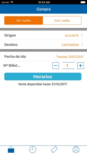 Globalia Autocares(圖1)-速報App