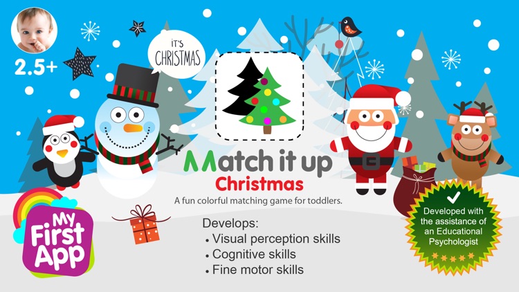 Match It Up Christmas Full.Ver