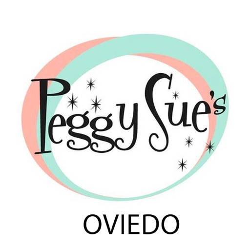 Peggy Sue´s Oviedo icon