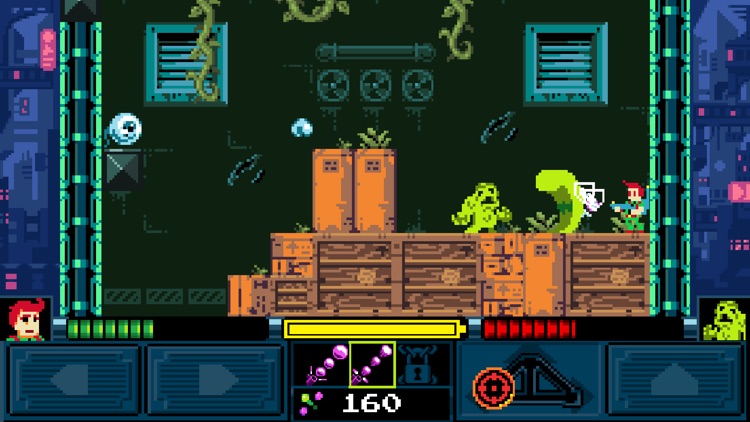 Help! I'm Haunted screenshot-8