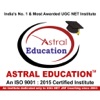 Astral Education NTA UGC NET