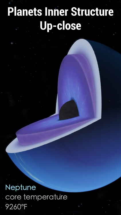Solar Walk 2 - Space Explorer