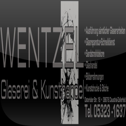 Glaserei Wentzel