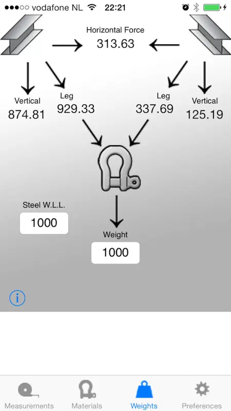 Bridle screenshot 3 of 5