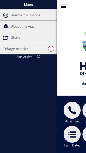 Huapai District School(圖2)-速報App