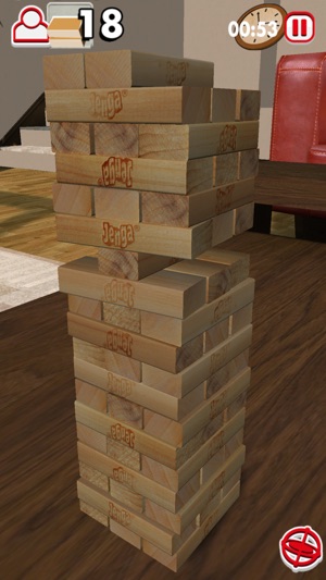 Jenga Screenshot