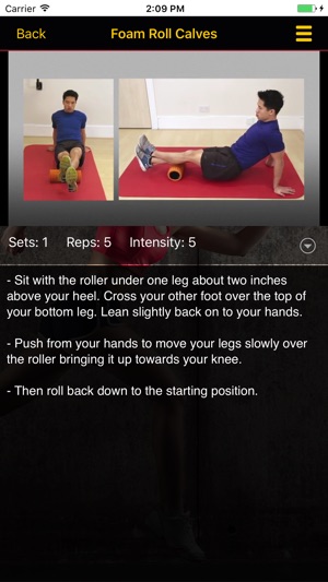 Pioneer Fitness Challenge(圖4)-速報App