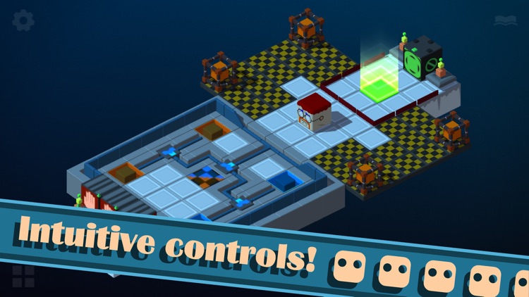 Marvin The Cube screenshot-3