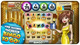 Game screenshot Bingo Blingo mod apk
