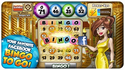 Bingo Blingoのおすすめ画像1