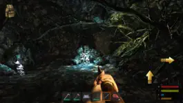 Game screenshot Survive: The Lost Lands apk