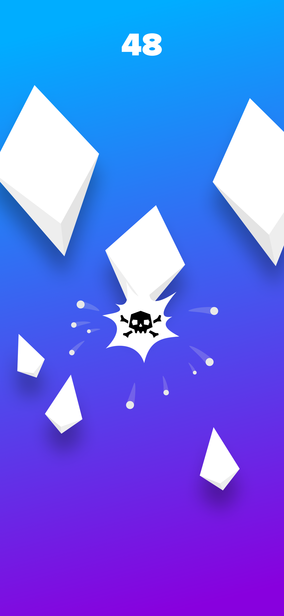 Super Turbo Ball - Rush Fever screenshot 4