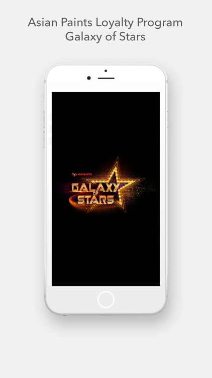 Galaxy of Stars 2018