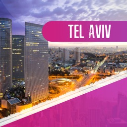 Tel Aviv Things To Do