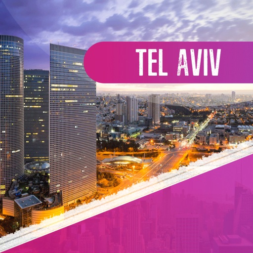 Tel Aviv Things To Do