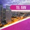 Plan the perfect trip to Tel Aviv with this cool app