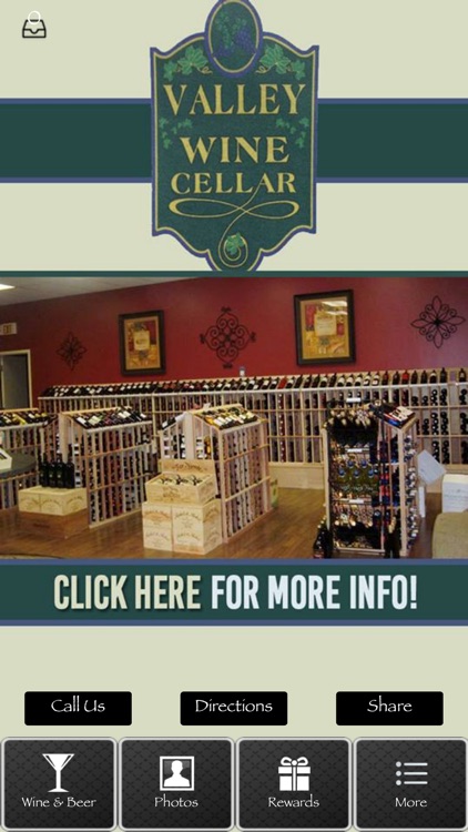 Valley Wine Cellar
