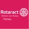 Dies ist die offizielle App des Rotaract Club Hanau am Main