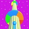 Helix Color Road game is an addictive and easy to play game