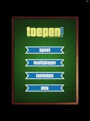 toepen - leukste kaartspel! айпад изображения 2