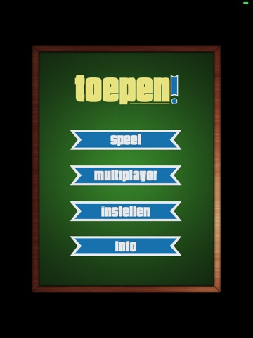 Toepen - leukste kaartspel!のおすすめ画像2