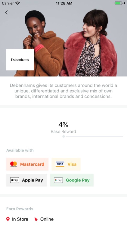 Q-Park Rewards screenshot-3