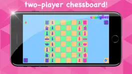 Game screenshot candyBox шахматы mod apk