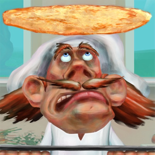 Pancake Panic iOS App