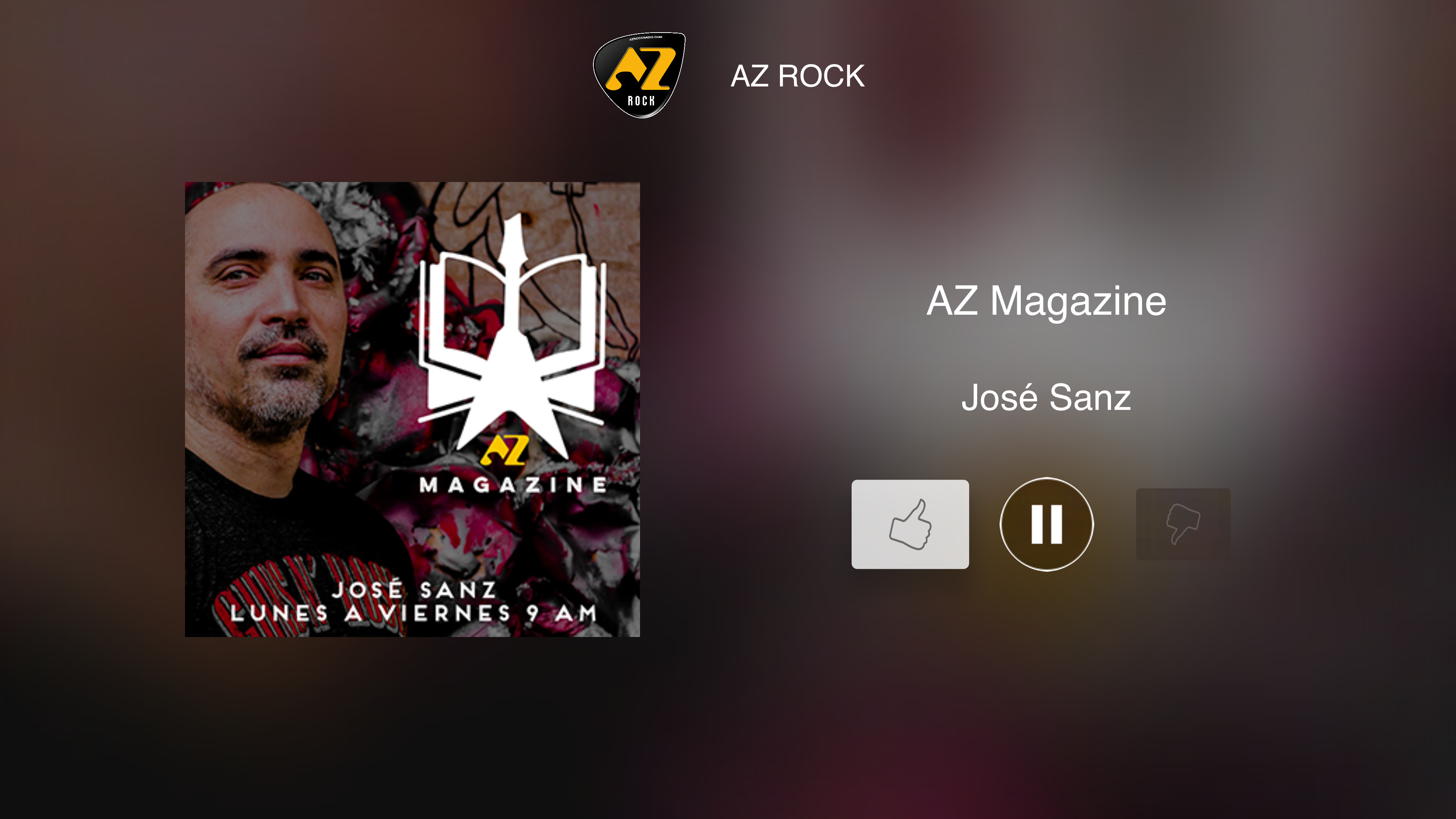 AZ Rock