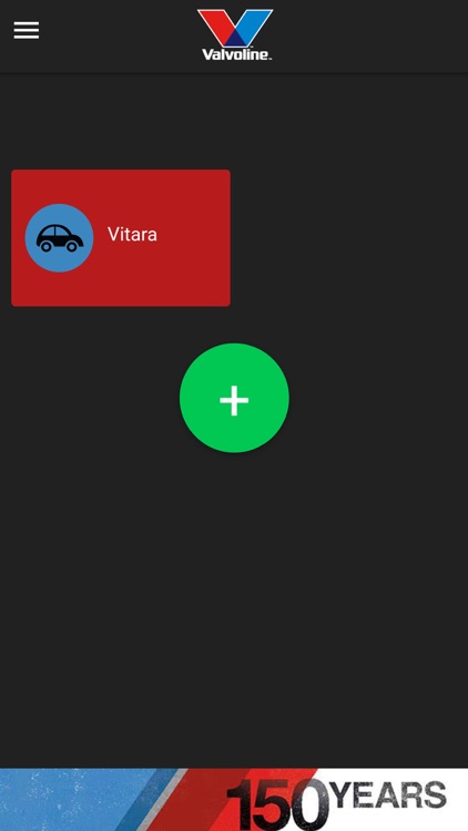 Valvoline Car Service