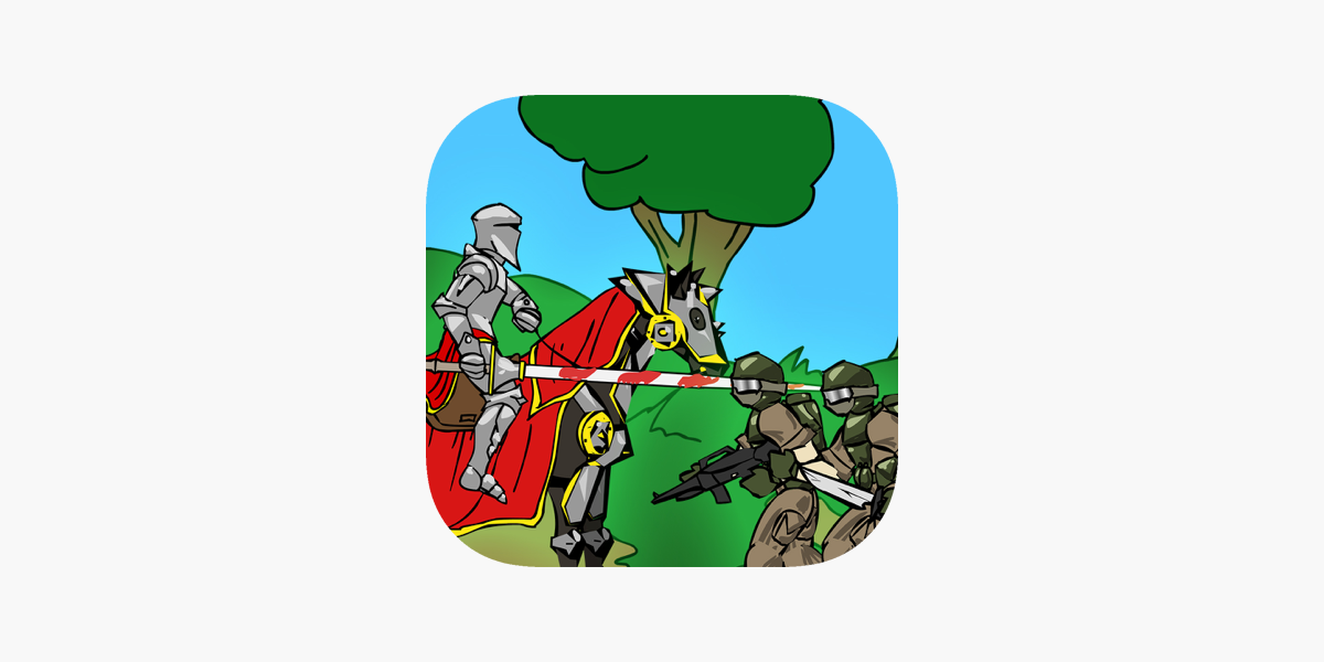 Age Of War On The App Store