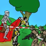 Download Age of War app