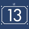 Le 13 - Restaurant à Marseille