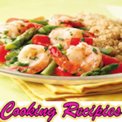 150+ Delicious Cooking Recipes icon