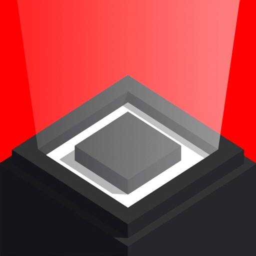 QB - a cube's tale