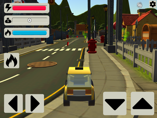 Screenshot #5 pour Pilote fou