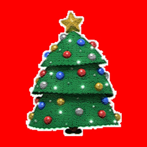 Xmas Gif-Christmas Gif Sticker