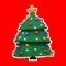 240 Xmas Animoji Gif Stickers for iMessage & WhatsApp, Viber, Kakaotalk