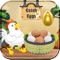 Egg Catch is a fun and addicting game