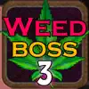 Weed Boss 3 - Idle Tycoon Game delete, cancel