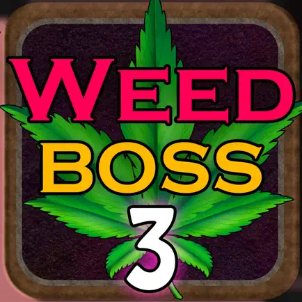 Weed Boss 3 - Idle Tycoon Game Cheats